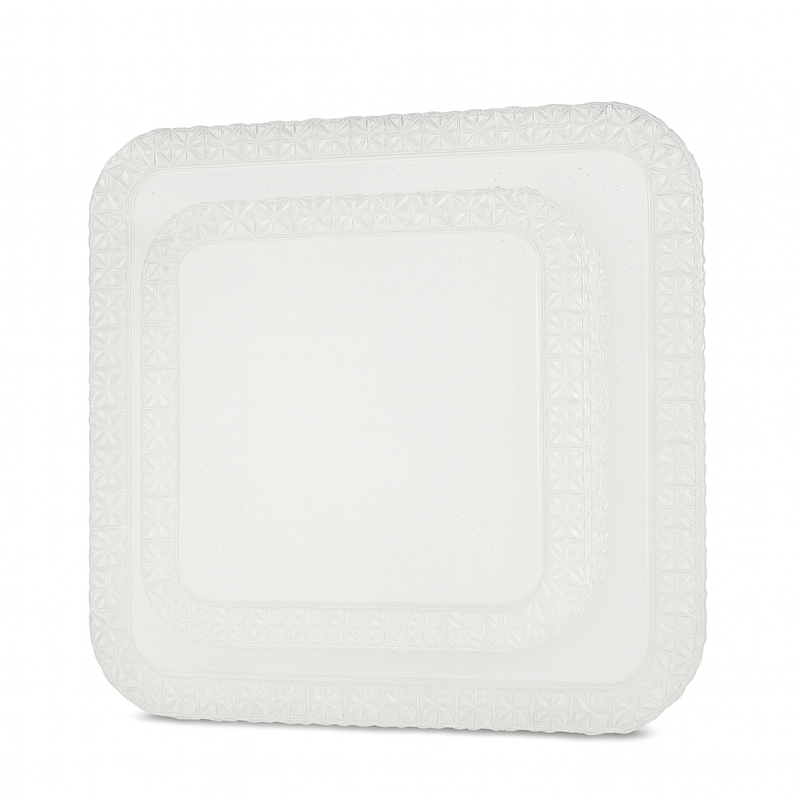 Paflon Cristal LED Duplo