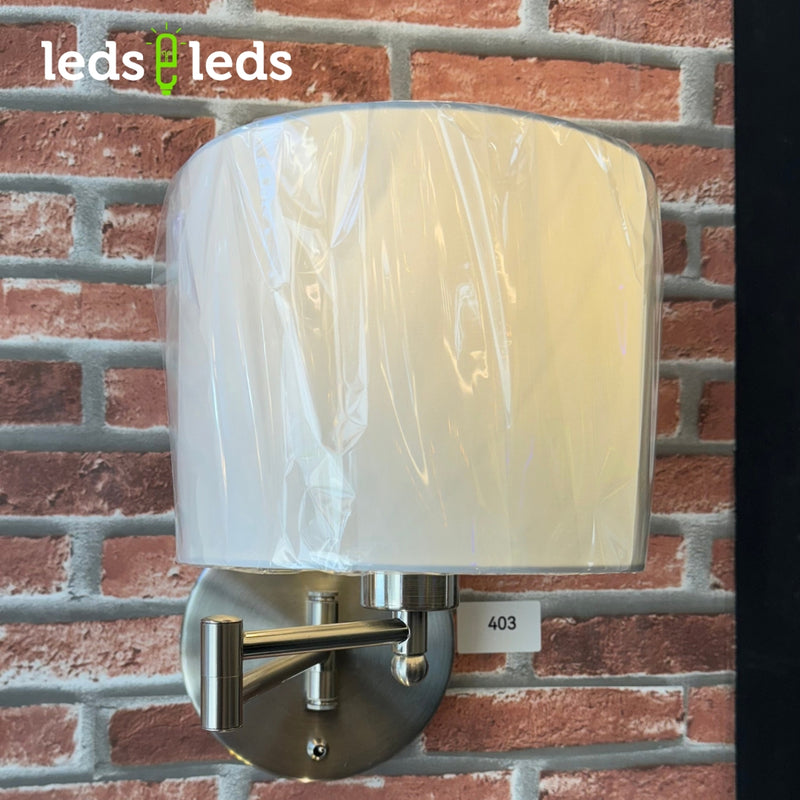 Arandela Led Classic Artic