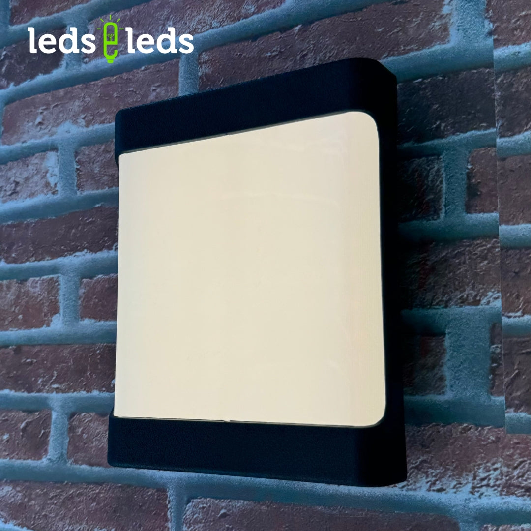 Arandela Face 12w