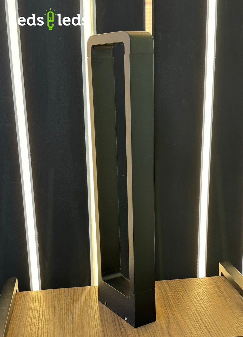 Balizador Led de Jardim