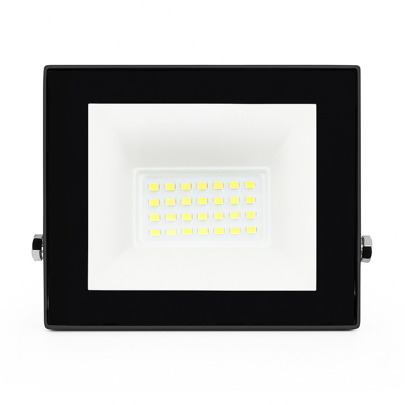 Refletor LED 50W 3000K