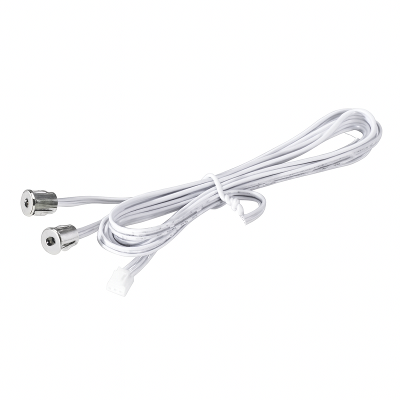 Sensor Sensi Duas Portas c/ Central