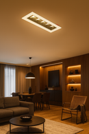 Spot Direcionável Focco