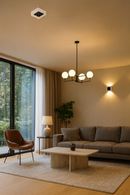 Spot Soul de Sobrepor