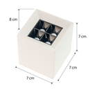 Spot Soul de Sobrepor