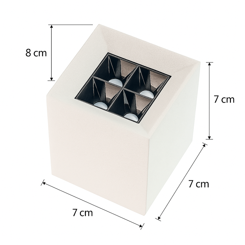 Spot Soul de Sobrepor