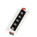 Spot Direcionável Focco