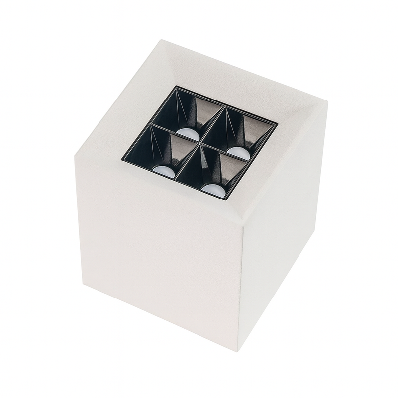 Spot Soul de Sobrepor